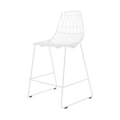 Bend Bar & Counter Stools Lucy Stacking Stools