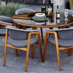 Cane-Line Luna Dining Chair