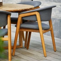 Cane-Line Luna Dining Chair