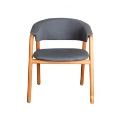 Cane-Line Luna Dining Chair