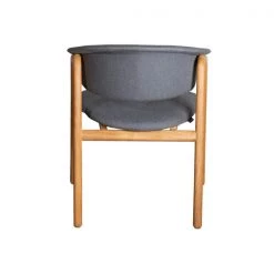 Cane-Line Luna Dining Chair