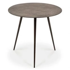 Ethnicraft Luna Lava Coffee Table