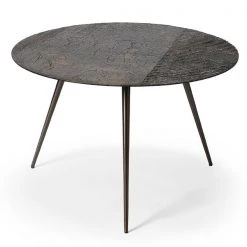 Ethnicraft Luna Lava Linear Coffee Table 18 Ethnicraft Luna Lava Linear Coffee Table