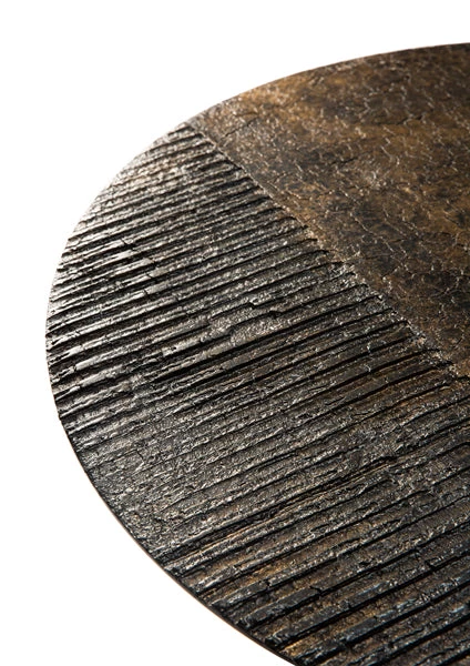 Ethnicraft Luna Lava Linear Coffee Table 9 Ethnicraft Luna Lava Linear Coffee Table