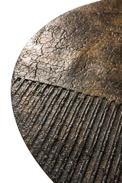 Ethnicraft Luna Lava Linear Coffee Table 10 Ethnicraft Luna Lava Linear Coffee Table