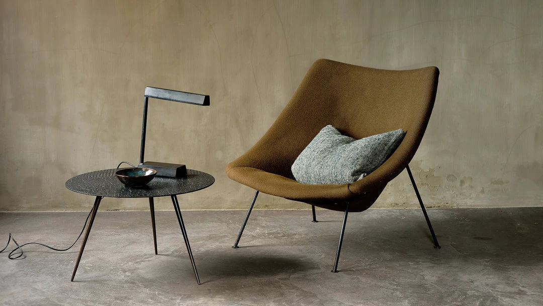 Ethnicraft Luna Lava Linear Coffee Table 4 Ethnicraft Luna Lava Linear Coffee Table