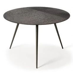 Ethnicraft Luna Lava Linear Coffee Table 25 Ethnicraft Luna Lava Linear Coffee Table