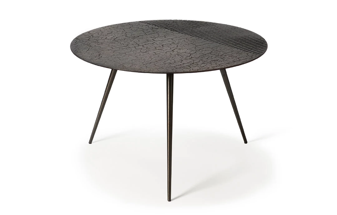 Ethnicraft Luna Lava Linear Coffee Table 14 Ethnicraft Luna Lava Linear Coffee Table