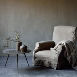 Ethnicraft Luna Lava Linear Coffee Table 17 Ethnicraft Luna Lava Linear Coffee Table