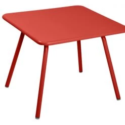 Fermob Luxembourg Kid Table 22
