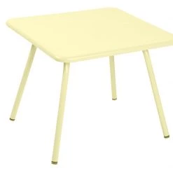 Fermob Luxembourg Kid Table 22