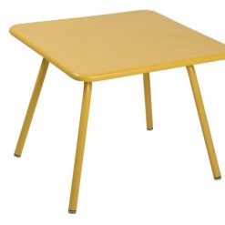 Fermob Luxembourg Kid Table 22