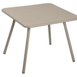 Fermob Luxembourg Kid Table 22