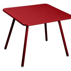 Fermob Luxembourg Kid Table 22