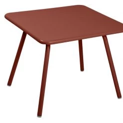 Fermob Luxembourg Kid Table 22
