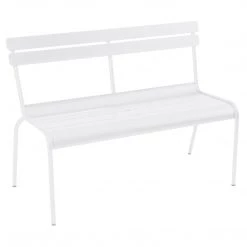 Fermob Luxembourg 2 Seater Bench