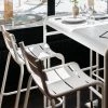 Fermob Luxembourg High Chair