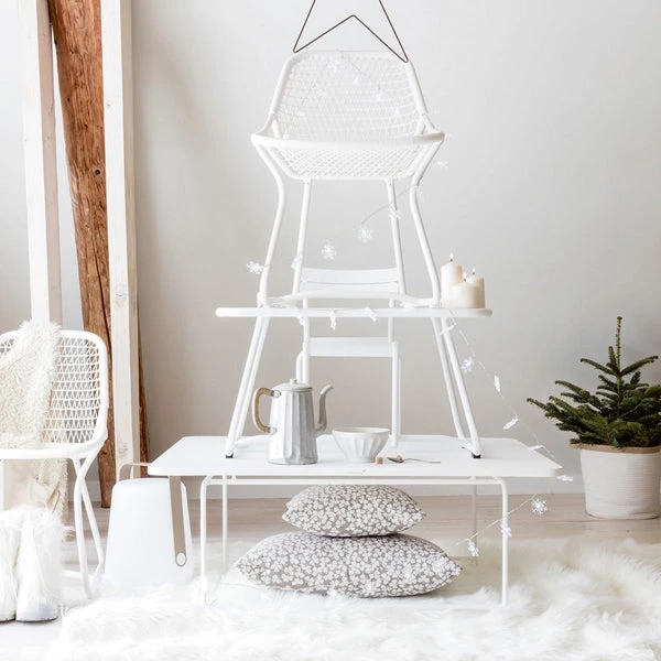 Fermob Luxembourg Kid Chair 6 Fermob Luxembourg Kid Chair