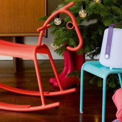 Fermob Luxembourg Kid Chair 43 Fermob Luxembourg Kid Chair