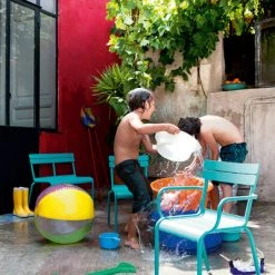 Fermob Luxembourg Kid Chair 42 Fermob Luxembourg Kid Chair