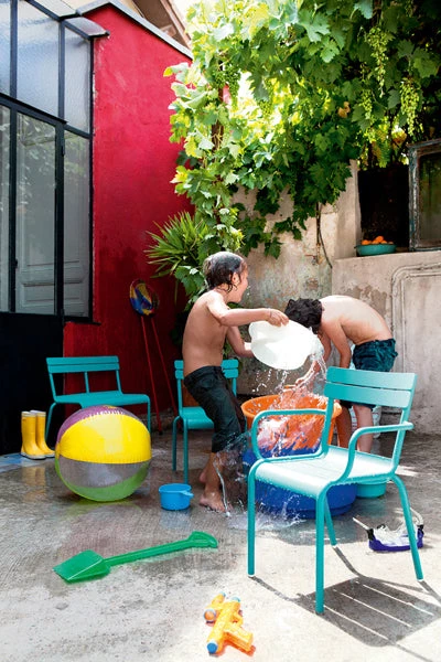 Fermob Luxembourg Kid Chair 11 Fermob Luxembourg Kid Chair