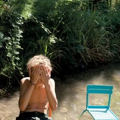 Fermob Luxembourg Kid Chair 38 Fermob Luxembourg Kid Chair