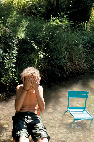 Fermob Luxembourg Kid Chair 7 Fermob Luxembourg Kid Chair