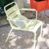 Fermob Luxembourg Lounge Armchair