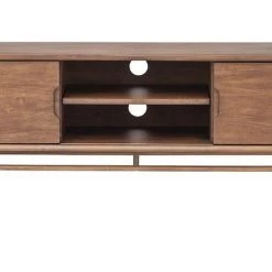 Nuevo Maarten Media Unit Cabinet Modern Living