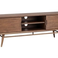 Nuevo Maarten Media Unit Cabinet Modern Living