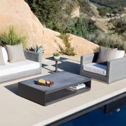 Harbour Outdoor Macquarie Coffee Table 10 Harbour Outdoor Macquarie Coffee Table