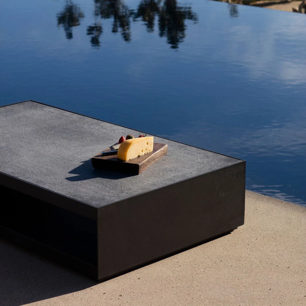 Harbour Outdoor Macquarie Coffee Table 6 Harbour Outdoor Macquarie Coffee Table