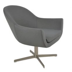SohoConcept Madison 4 Star Arm Chair Modern Living
