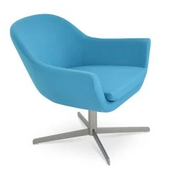 SohoConcept Madison 4 Star Arm Chair Modern Living