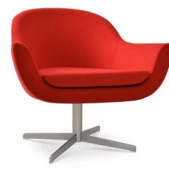 SohoConcept Madison 4 Star Arm Chair Modern Living