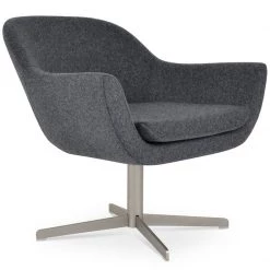 SohoConcept Madison 4 Star Arm Chair Modern Living