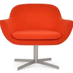 SohoConcept Madison 4 Star Arm Chair Modern Living