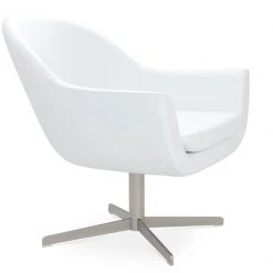 SohoConcept Madison 4 Star Arm Chair Modern Living
