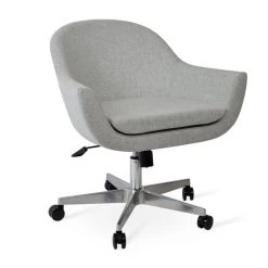 SohoConcept Madison Arm Office Chair Office Chairs