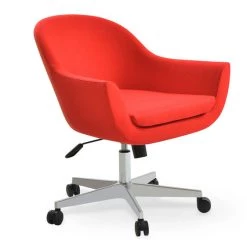 SohoConcept Madison Arm Office Chair Office Chairs
