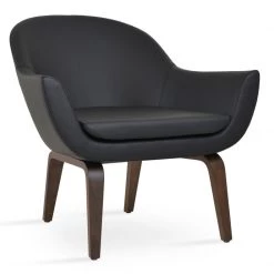 SohoConcept Madison Plywood Arm Chair