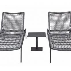 Harbour Outdoor Madison Square Table