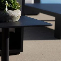 Harbour Outdoor Madison Square Table