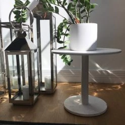 Harbour Outdoor Madison Square Table