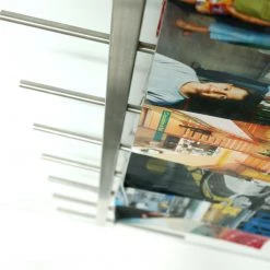 Gus Magazine Rack Gus Modern