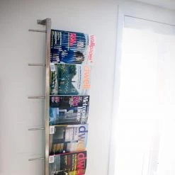 Gus Magazine Rack Gus Modern