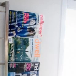 Gus Magazine Rack Gus Modern