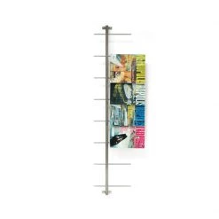 Gus Magazine Rack Gus Modern