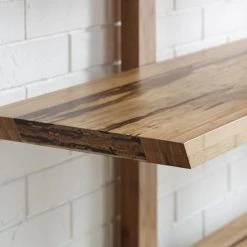 Greenington Magnolia Caramelized Shelf