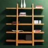 Greenington Magnolia Caramelized Shelf